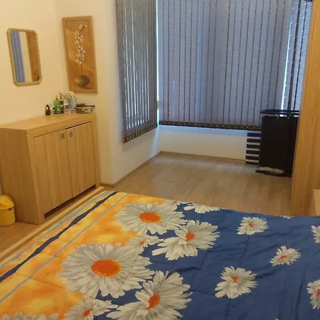 Cozy By The Sea Appartement *