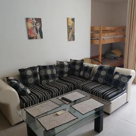 Cozy By The Sea Appartement *