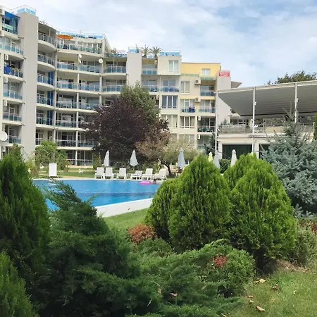 Cozy By The Sea Appartement
